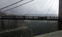 Mehdi Achour Bouakkaz