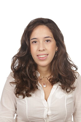 Judith Guerra Medina