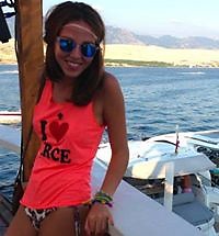 Soraya Ferreiro Gomez