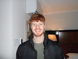 Nathan Murray