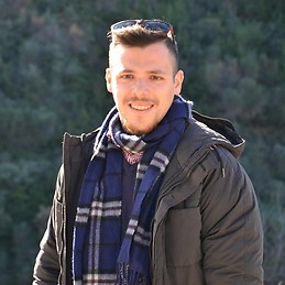 Argyris Papamichalopoulos