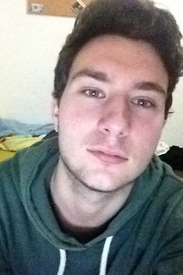 Antonio Morales Márquez