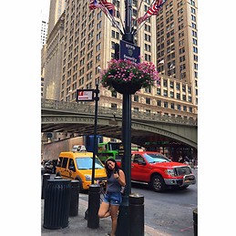 Fernanda Castillo Sz