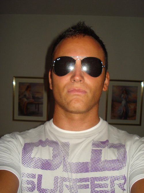 David Izquierdo Pérez