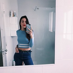 Naza Díaz Vega