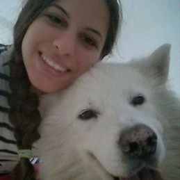 Constantina Charalambous