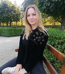 Alicia Enenkel