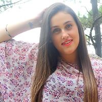 Raquel Parada Santacruz