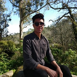 Jorge Luis Jimènez Hernàndez