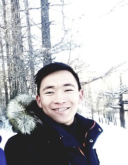 Nyamkhuu Buyanjargal