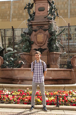 Carlos Robledo Martín