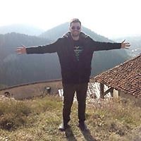 Francisco Castillo Cobos