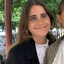 Lucía Macarro Alvarado