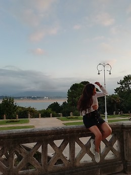 Ana Expósito Santander