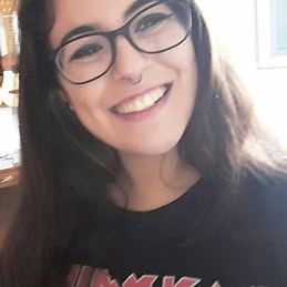 Natalia Déniz Jorge