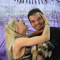 Rocio Gonzalez Perez