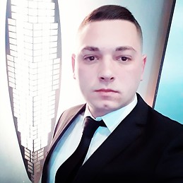 Taha HACIHALİLOĞLU