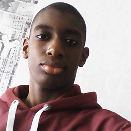 Harouna N'diaye