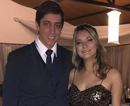 Mateo Caputi