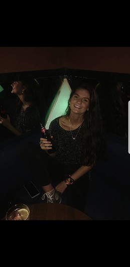 Clarissa Sancho