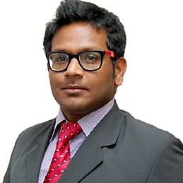 Santhosh Donkada