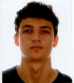 Daniel Corrales Alonso