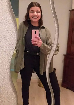 Ana Baanante Pozo