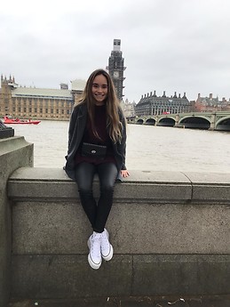 Alba de Diego