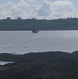 Aonraoí Mullen