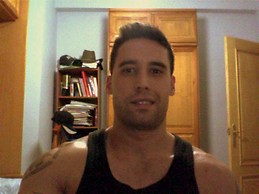 Juanfran Villar Hidalgo