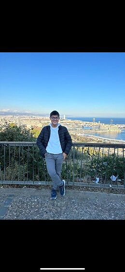 Santiago Rios Mendoza