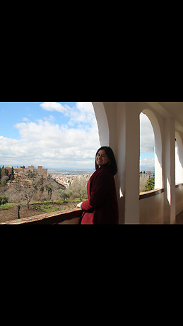 ISABEL MORO DOMECH