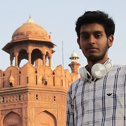 Siva Krishnakanth Reddy