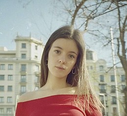 pati martin