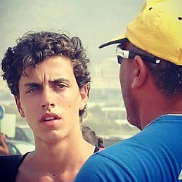carlos alejandre