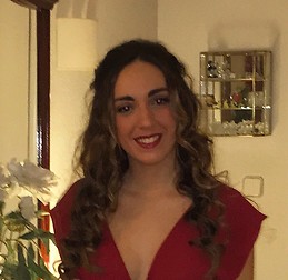 Cristina Morales Bailén