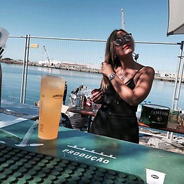 Inês Costa Torres