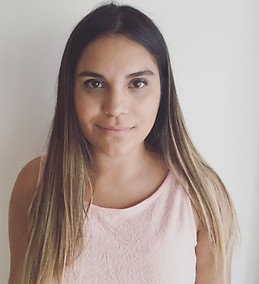 luciana oyarzo boyadjian