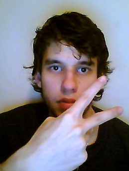 Glenn Arthur Wolfschoon Broce