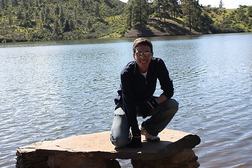 David Matos Sánchez