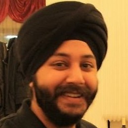 Gurpreet Variaah