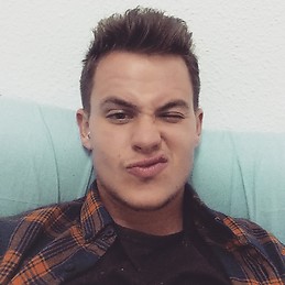 agustin  perez ferrera