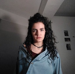 Sara Castelblanque Jarrín