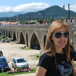 Rosinda Costa