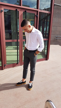 Jesús Trujillo Rodríguez