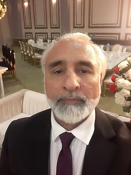 Mujeeb ul hasan Minhas