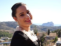 Dessiré Carretero Pérez