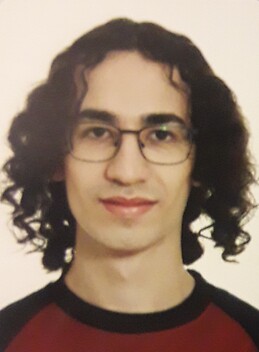 Yasin El Ouahi