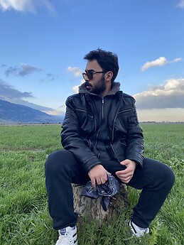 Ali Ismail dit Sahili