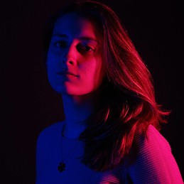 Tomina-Stefani Pavlova